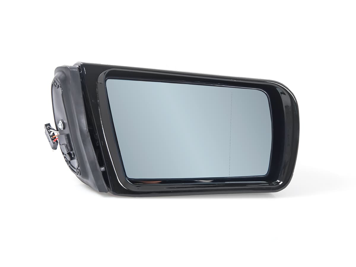 Mercedes E Serisi W210 1993-1999 Komple Ayna Sağ Elekt Isıtmalı