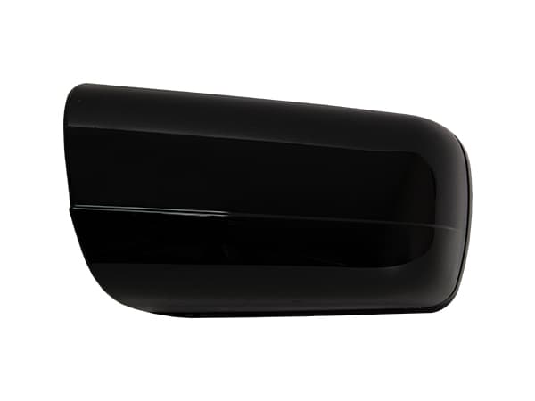 Mercedes E Series W210 Mirror Cover Left