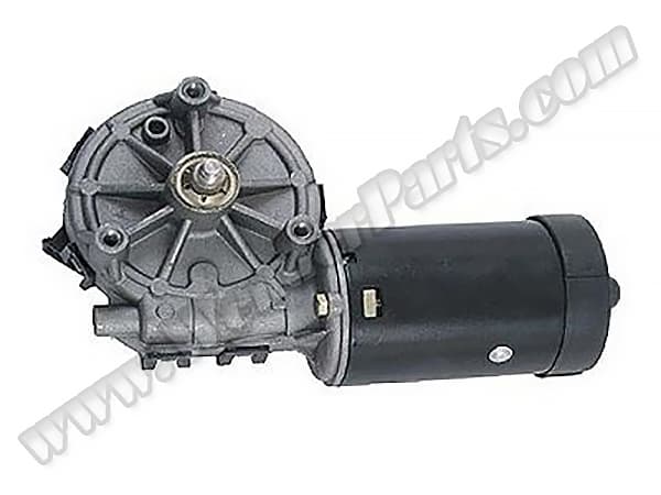 Mercedes W208 Wiper Engine Front