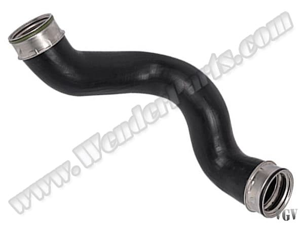 Mercedes E Series W211 OM642 Turbocharger