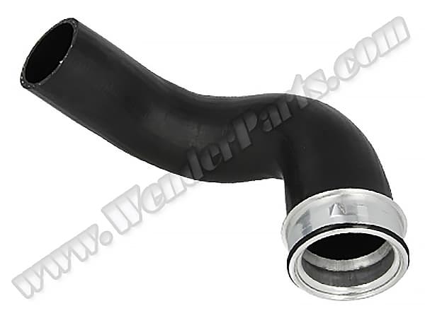 Mercedes E Series W211 OM647 Turbocharger