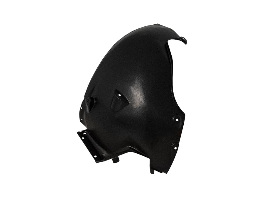 Mercedes E Series W211 Fender Cowl Front Left Rear Side