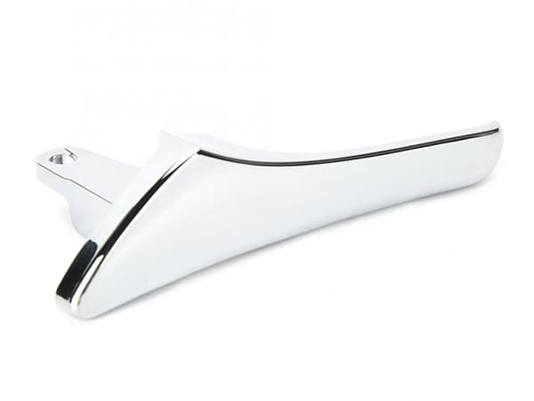 Mercedes E Series W211 Door Arm Rear Inner Left