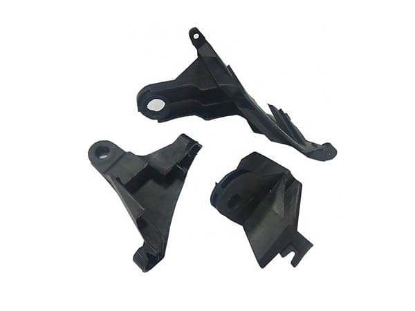 Mercedes E Serisi W211 2002-2006 Far Braketi (Tamir Takımı) Sol