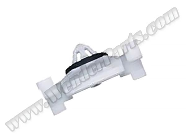 Mercedes E Series W211 Running Board Trim Clip