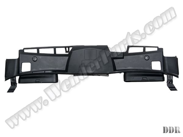 Mercedes E Series W212 M157 M278 2013-2016 Panel Air Duct Front Upper
