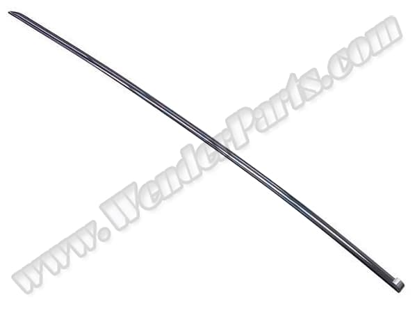 Mercedes E Serisi W212 2009-2012 Kapı Nikelajı Ön Sağ -Avantgarde/Elegance