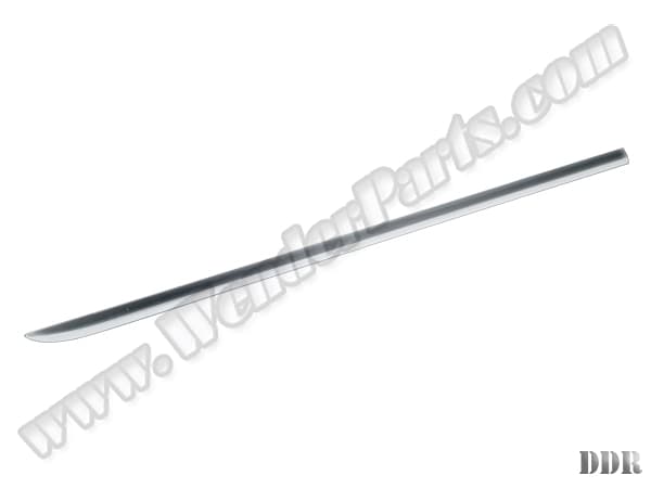 Mercedes E Series W212 2013-2015 Door Chrome Trim Rear Left -Avantgarde Elegance