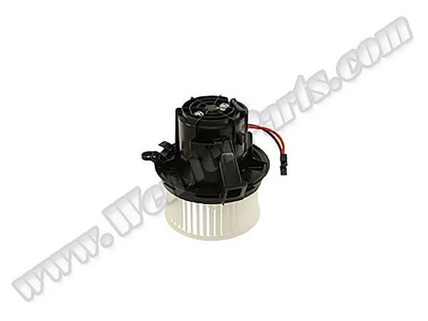 Mercedes E Series W212 Heater Engine