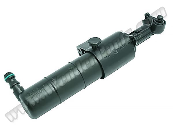 Mercedes E Series W212 Headlight Washer Nozzle Right