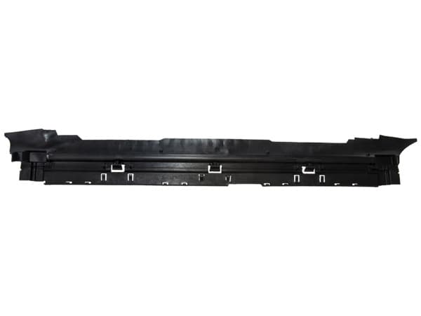 Mercedes E Series W213 Radiator Bakelite Lower