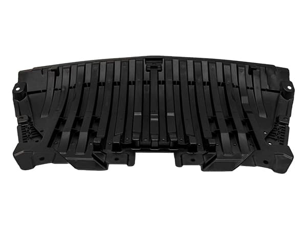 Mercedes E Series W213 Bumper Lower Guard Front Medium Petrol