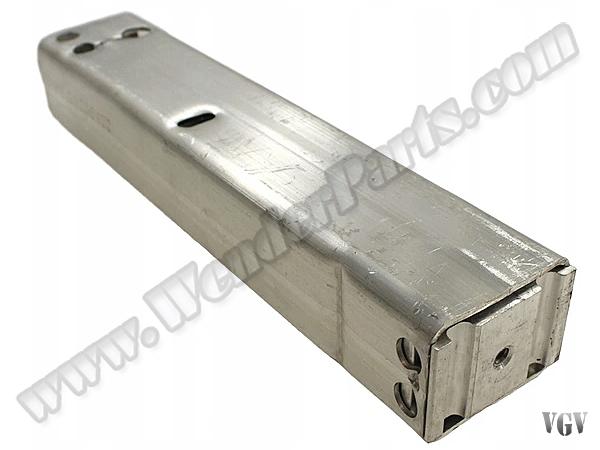 Mercedes E Series W213 Bumper Reinforcement Mount Front Left/Right