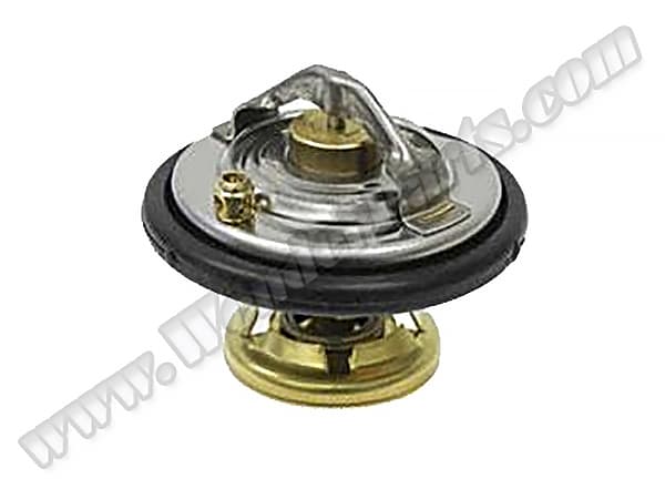 Mercedes E Serisi W210 OM601 Termostat -606 75C