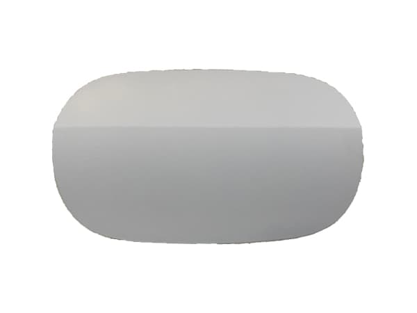 Mercedes E Series W213 Fuel Tank Cover