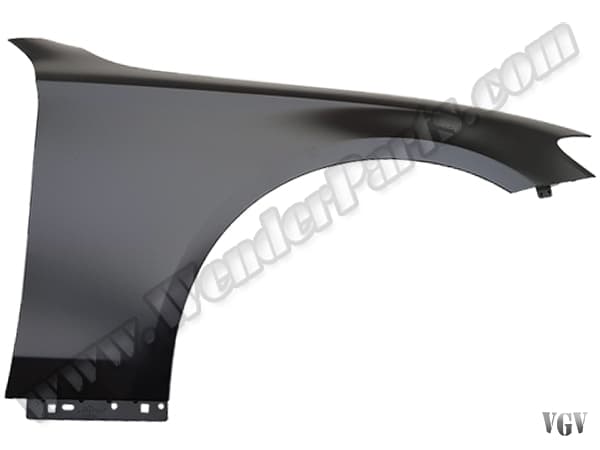 Mercedes E Series W213 2016- Fender Front Right Aluminum