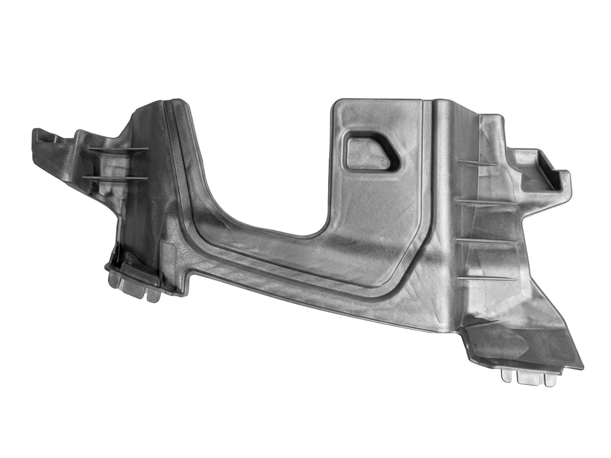 Mercedes E Series W213 2016- Exhaust Ucu Bracket Rear Left