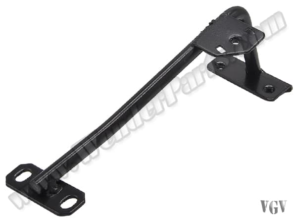 Mercedes E Series W213 Panel Kilit Bracket Front