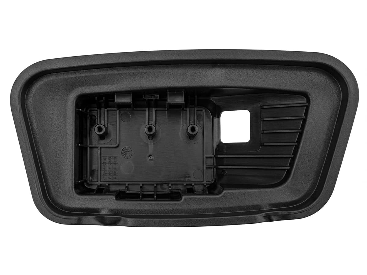 Mercedes W214 2024- Radar Sensör Braketi Arka Sol