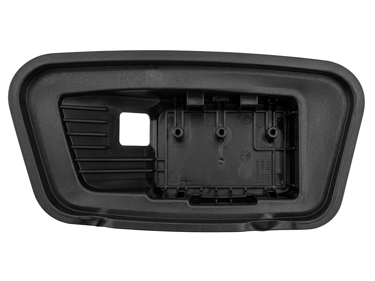 Mercedes W214 2024- Radar Sensor Bracket Rear Right