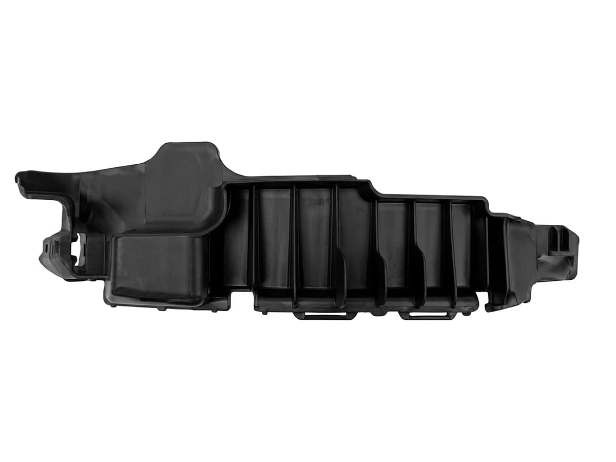 Mercedes W214 AMG 2024- Tampon Braketi Arka Alt Sol