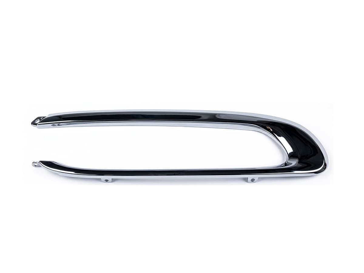 Mercedes W214 Exhaust Ucu Frame Rear Right -Luxury