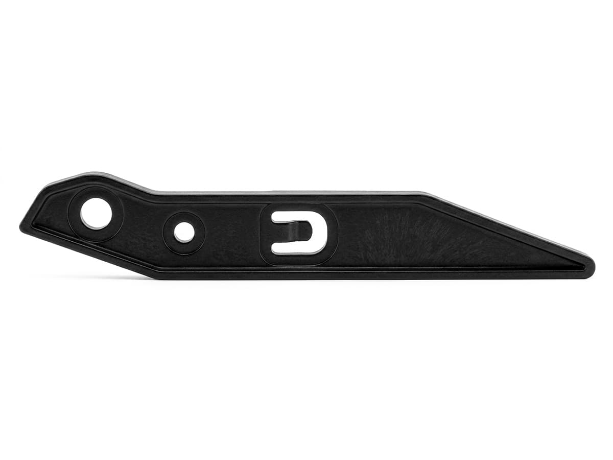 Mercedes W214 2024- Bumper Bracket Front Upper Left