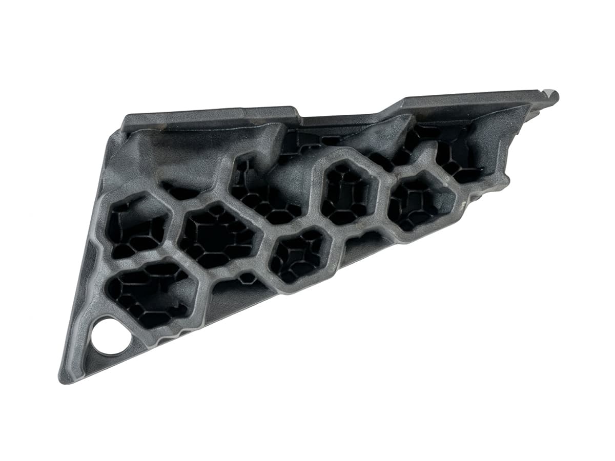 Mercedes W214 Panel Braketi Ön Üst Sol