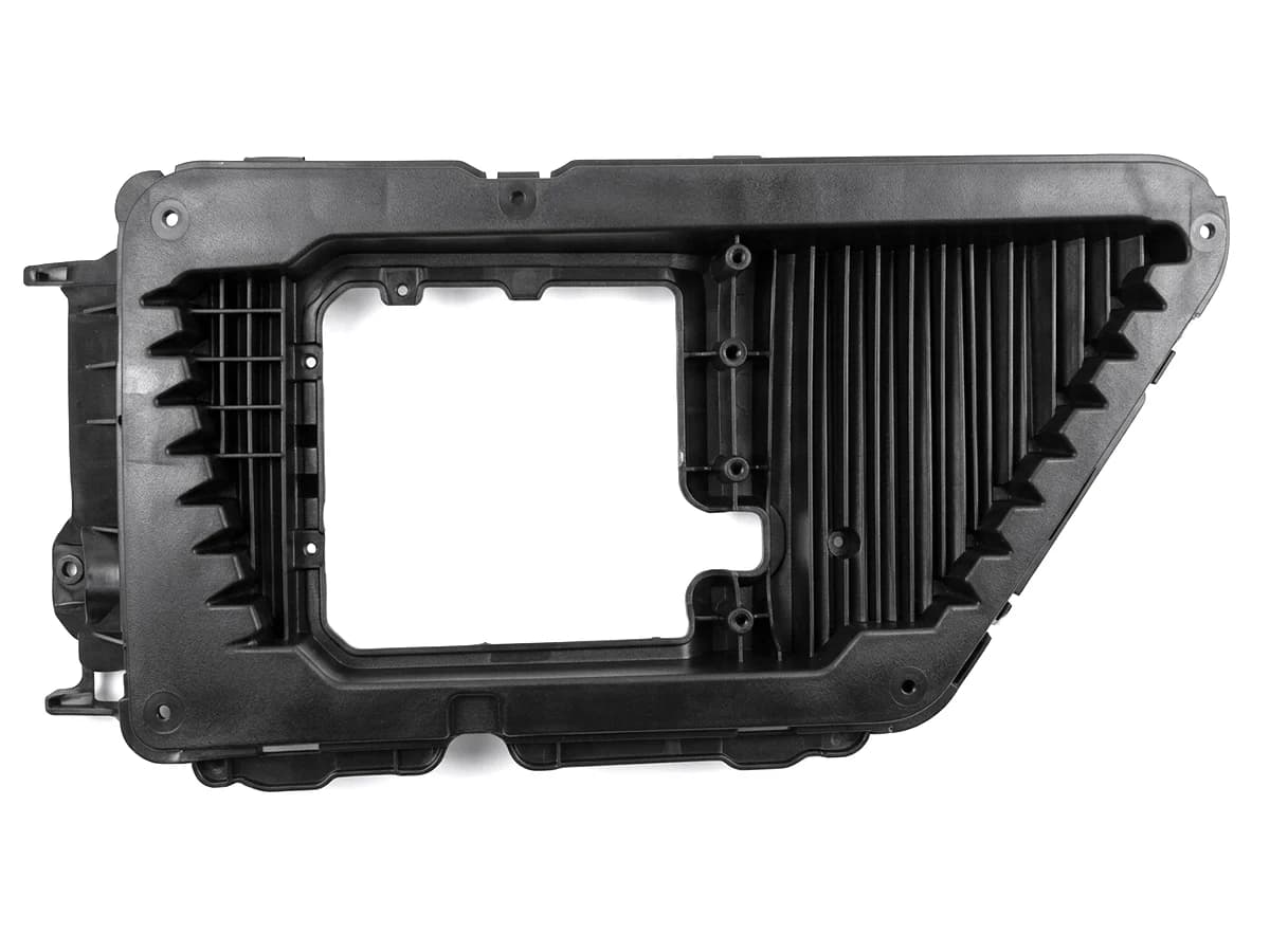 Mercedes W214 2024- Radar Sensör Braketi Ön Sağ