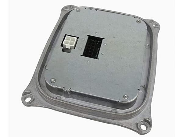 Mercedes S Serisi W221 Far Modulü AHL-Xenon/ILS-Led