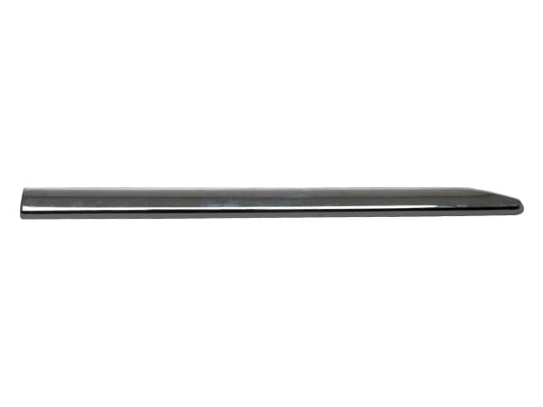 Mercedes W218 2011-2018 Fender Chrome Trim Front Right