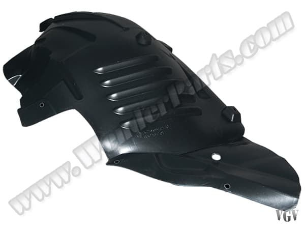Mercedes W218 2014-2018 Fender Cowl Front Left Front Side