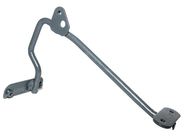 Mercedes W218 Panel Kilit Bracket Front