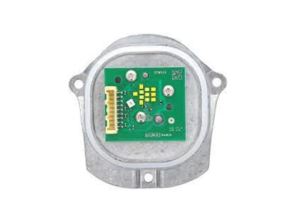 Mercedes B Series W246 Headlight Module Left Led