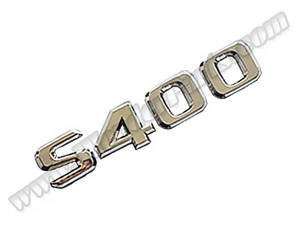 Mercedes S Series W220 Spare Part
