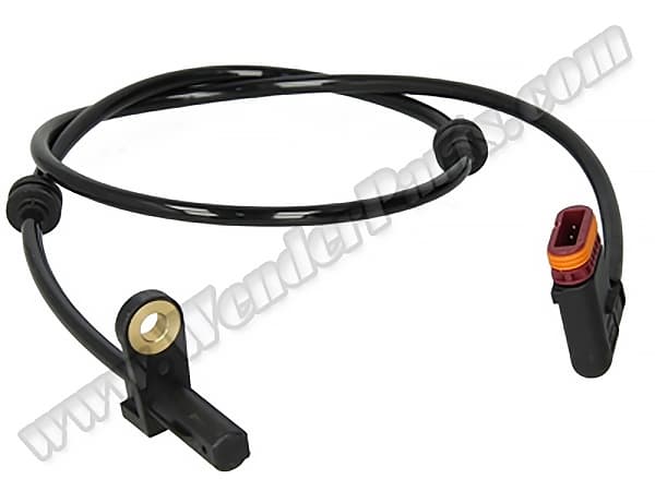 Mercedes S Series W221 2011-2013 ABS Sensor Rear