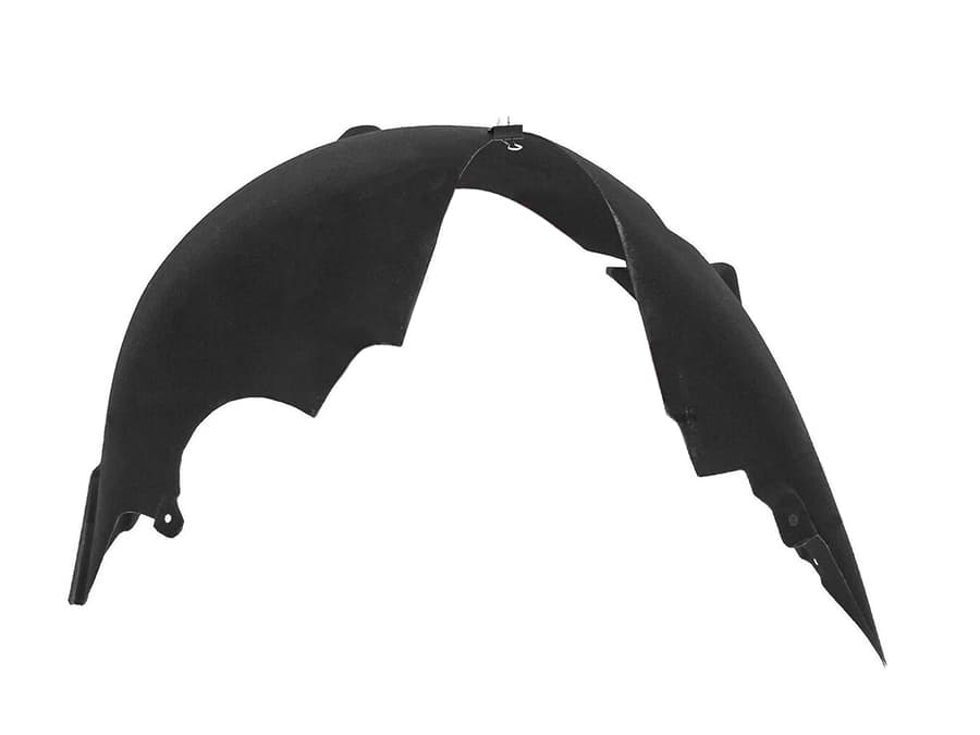 Mercedes S Serisi W221 2006-2009 Çamurluk Davlumbazı Arka Sağ