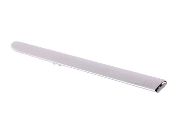 Mercedes S Series W221 Fender Chrome Trim Front Right