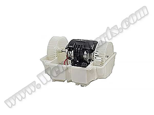 Mercedes S Serisi W221 2006-2012 Kalorifer Motoru