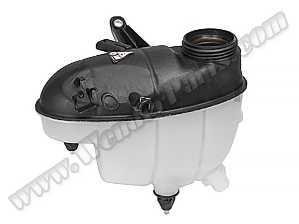 Mercedes S Series W222 Radiator Water Tank S320/S350