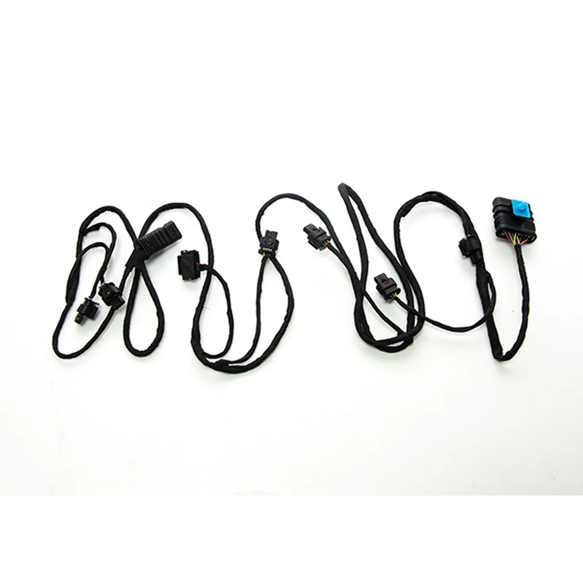 Mercedes S Series W222 Cable Wiring Front Bumper