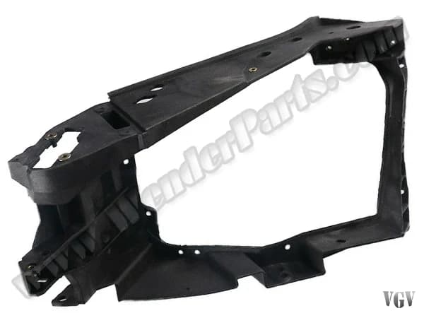 Mercedes S Serisi W222 2013-2016 Far Yuvası Sol