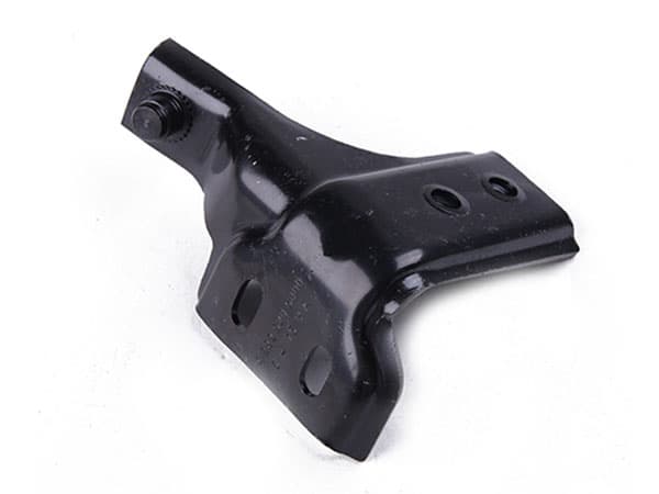 Mercedes S Serisi W222 Panel Braketi Ön Sağ