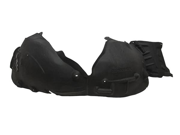 Mercedes S Series W222 S63 S65 Fender Cowl Front Left -AMG /
