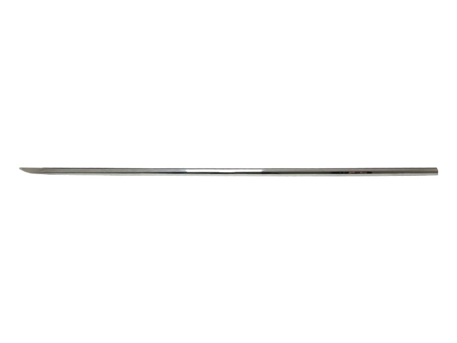 Mercedes S Series W222 2013-2015 Door Chrome Trim Rear Left MAYBACH