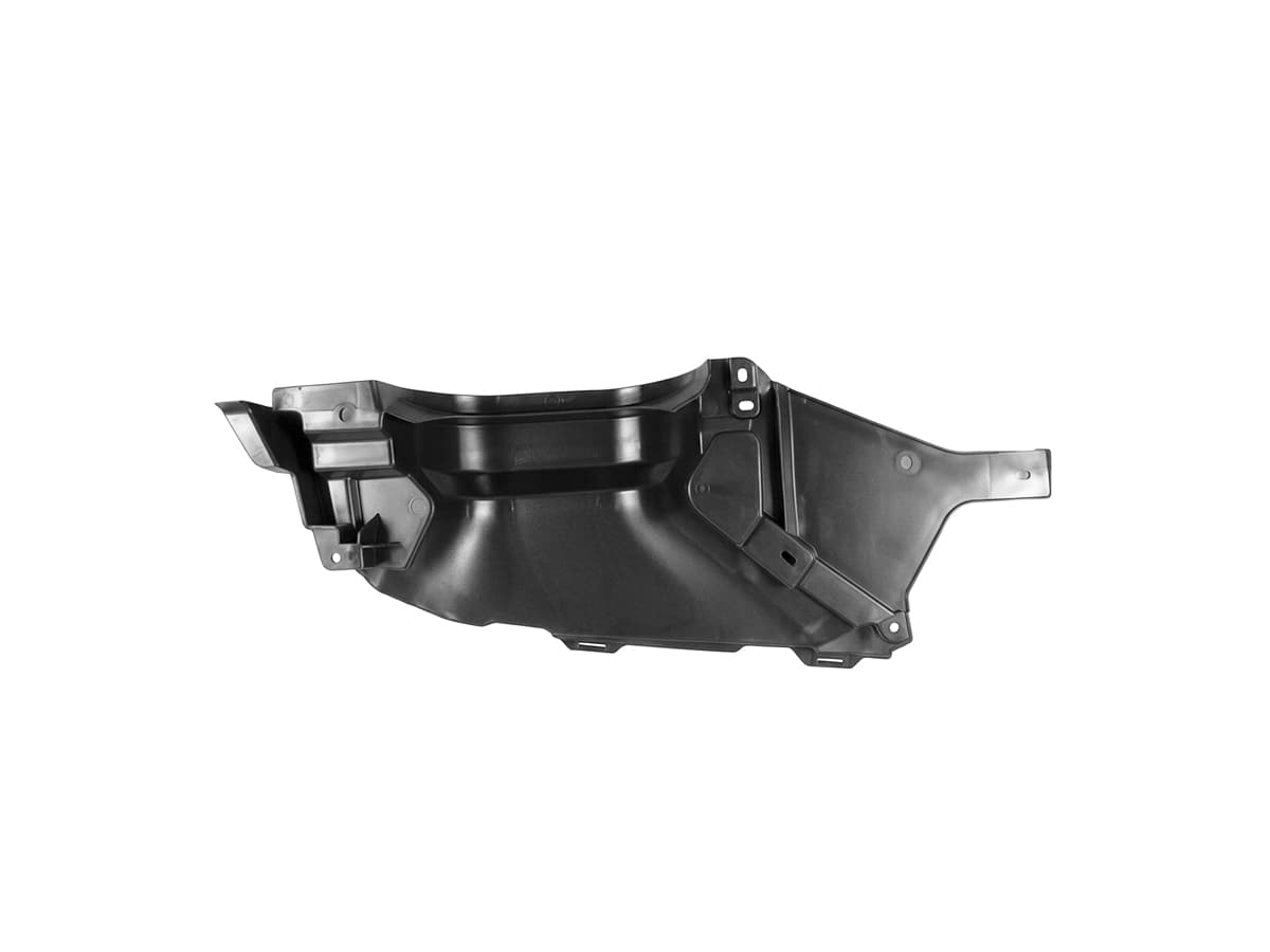 Mercedes S Serisi W222 2017-2020 Egzoz Ucu Braketi Sağ Krom
