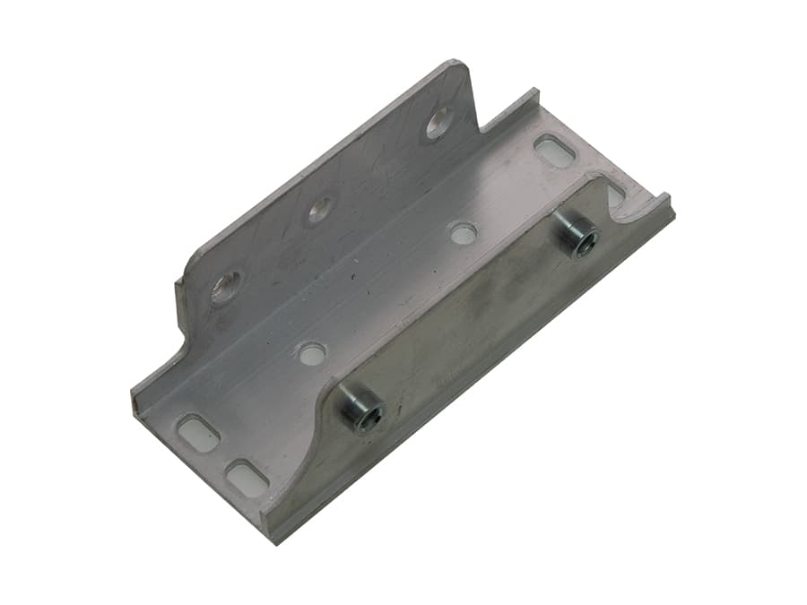 Mercedes S Serisi W223 Panel Braketi Ön Üst Sağ