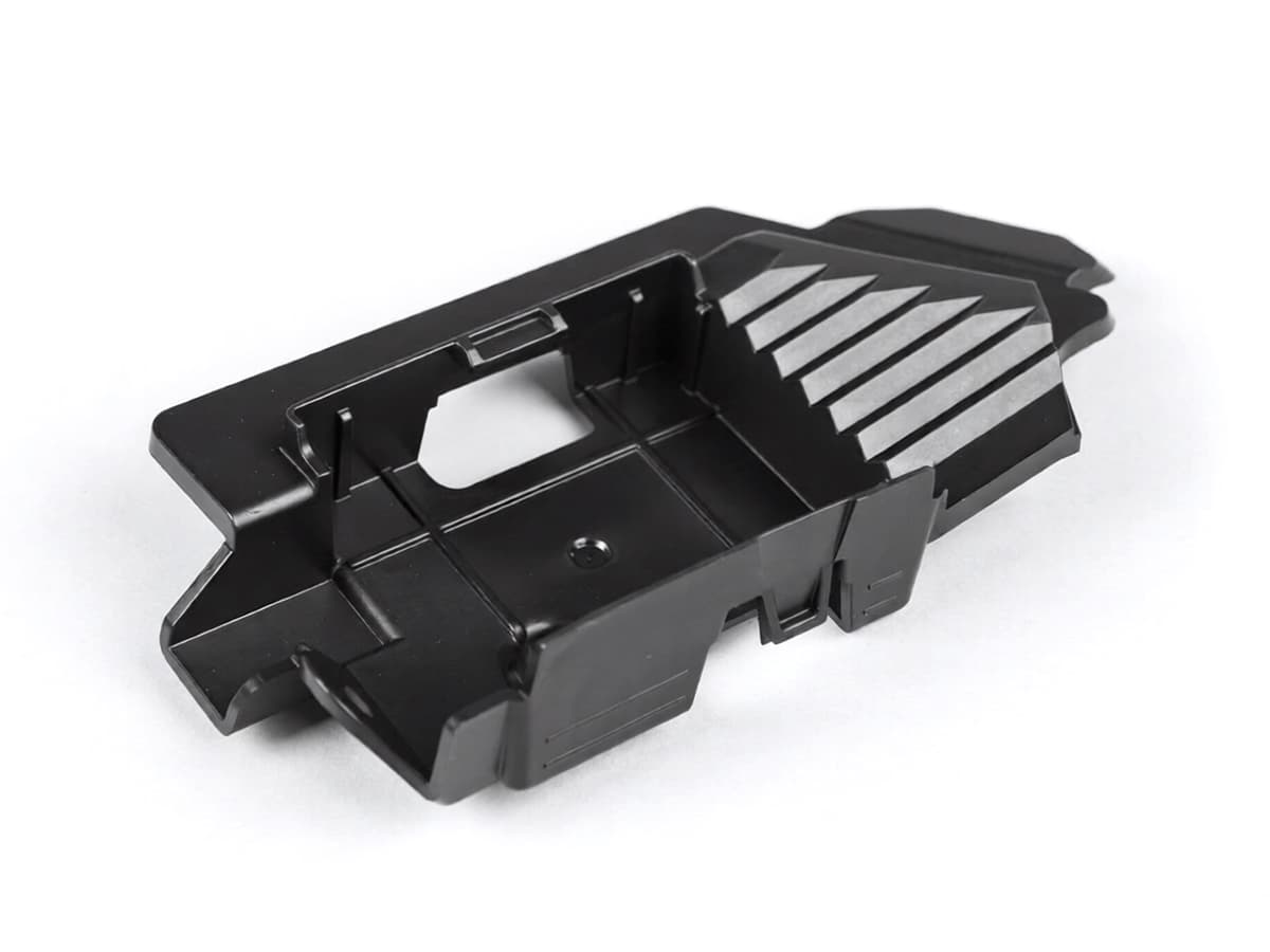 Mercedes S Series W223 2021- Bumper Bracket Front Right