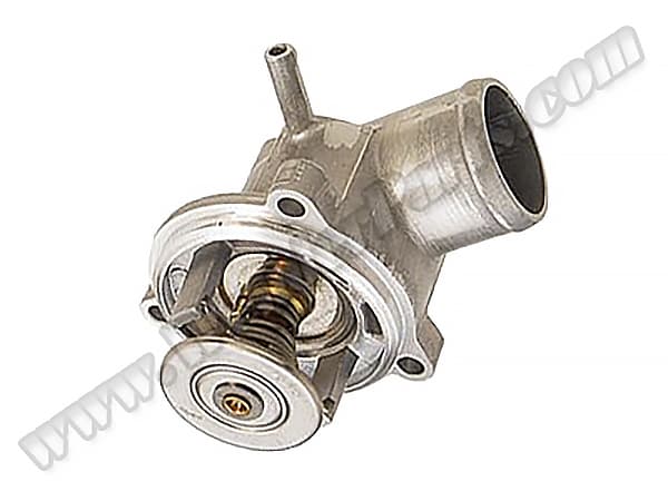Mercedes E Series W124 M111 Thermostat 87C A/C