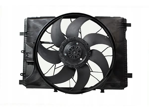 Mercedes GLA X156 2012- Complete Fan